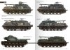 AK Interactive AK646 AMERICAN ARMOR IN VIETNAM